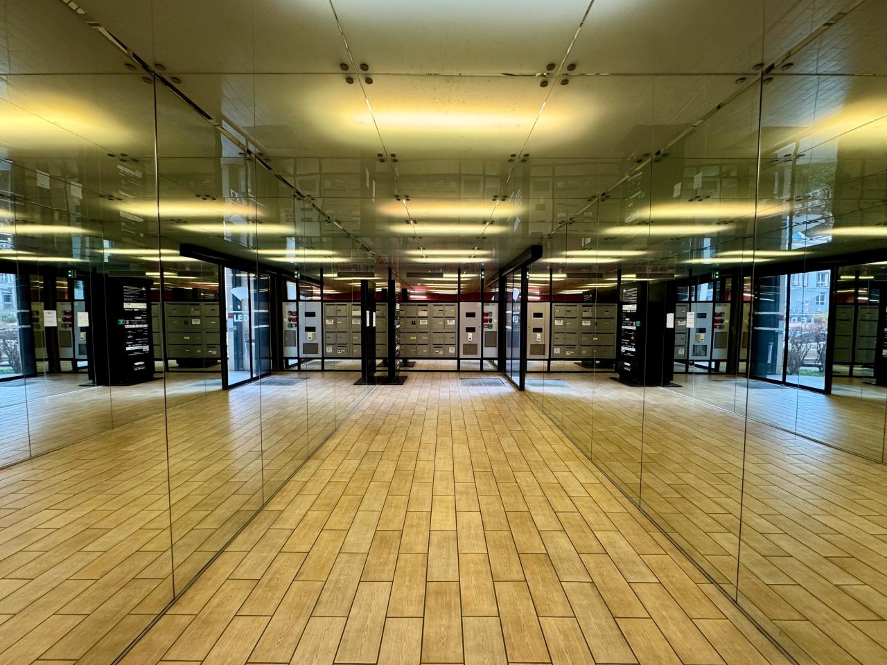 Bureau Grenoble 135m² Location bureau Grenoble Isère OLBUR2205774 5